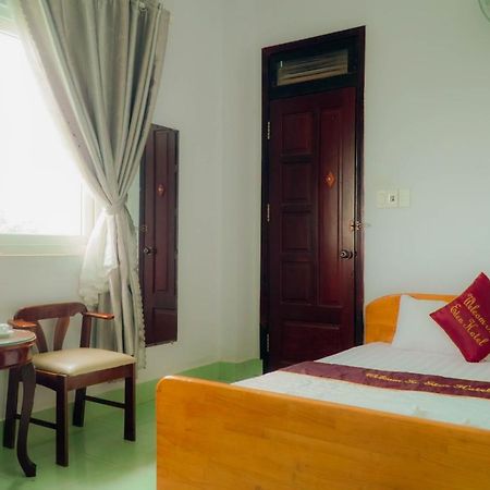 Eden Hotel Buôn Ma Thuột Esterno foto