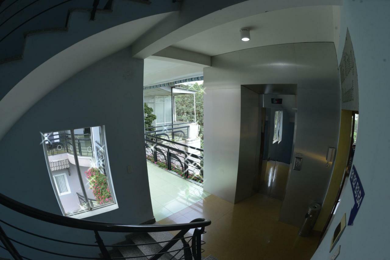 Eden Hotel Buôn Ma Thuột Esterno foto